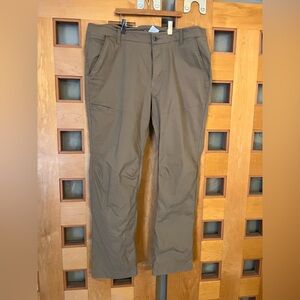 Mountain Hardwear Men's Hardwear AP Pant, 36x30